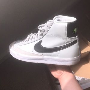 🤍Nike BLAZERS 🤍